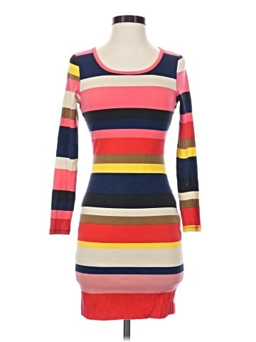 Plenty By Tracy Reese Casual Dress (view 1)