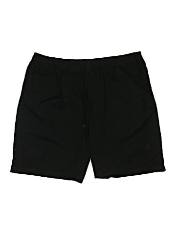 Karen Scott Sport Shorts (view 2)