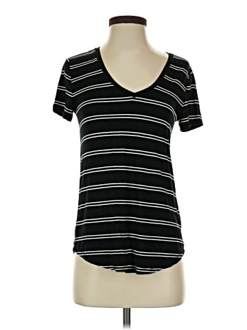 Aero Short Sleeve T-Shirt (view 1)