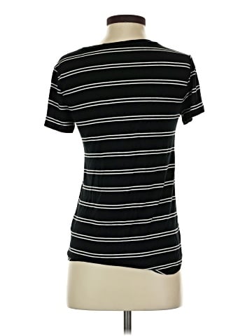 Aero Short Sleeve T-Shirt (view 2)