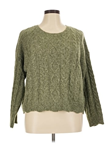 Lucky Brand Pullover Sweater (view 1)