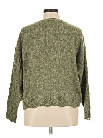 Lucky Brand Pullover Sweater (view 2)