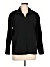 Chico's Design Black Jacket Size L (estimated) - photo 1