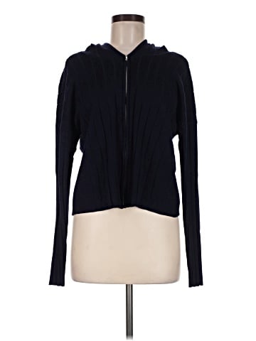 Cyrus Zip Up Hoodie (view 1)