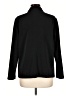 Chico's Design Black Jacket Size L (estimated) - photo 2