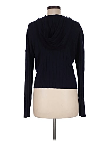 Cyrus Zip Up Hoodie (view 2)