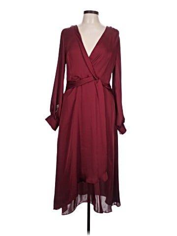 Express Cocktail Dress (view 1)