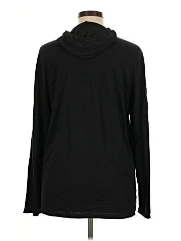 Polo by Ralph Lauren Pullover Hoodie (view 2)