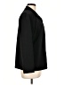 Chico's Design Black Jacket Size L (estimated) - photo 4