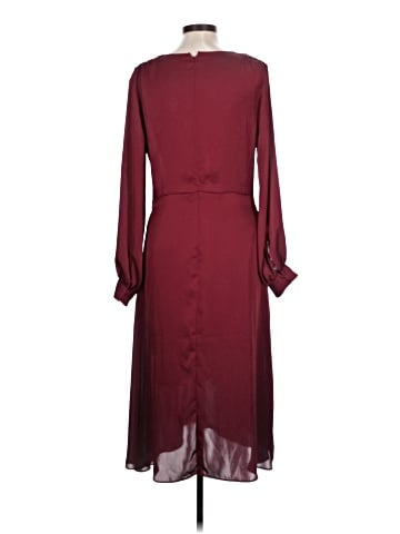 Express Cocktail Dress (view 2)