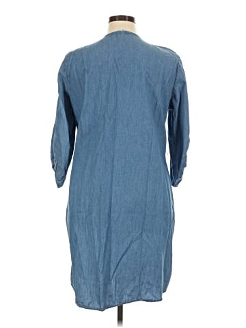 Nurture Casual Dress (view 2)