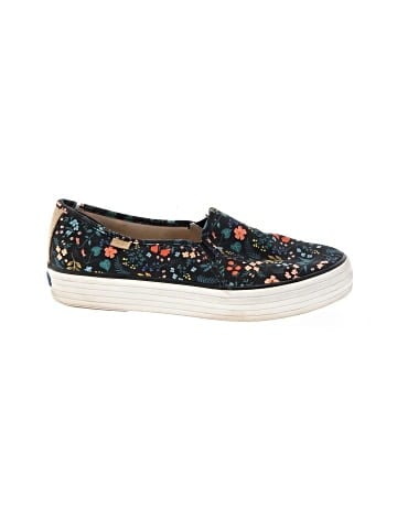 Keds Flats (view 1)