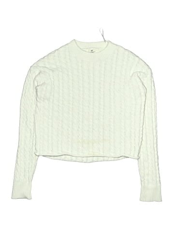 H&M Turtleneck Sweater (view 1)