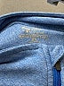 C9 By Champion Blue Pullover Sweater Size M - photo 7