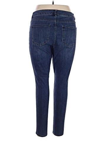 Lane Bryant Jeans (view 2)