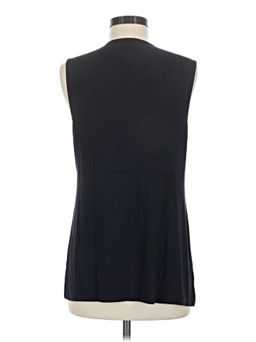 Ann Taylor Sleeveless Blouse (view 2)