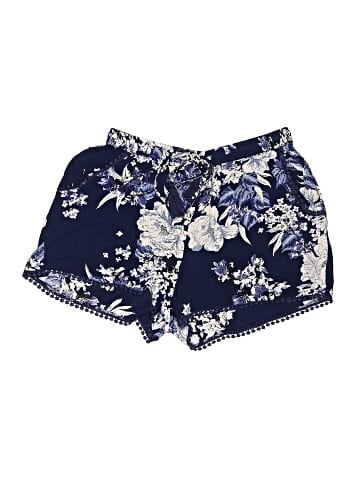 Angie Shorts (view 1)
