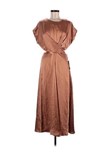 Böhme Cocktail Dress (view 1)