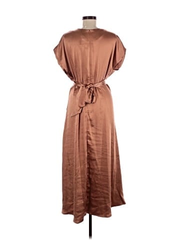 Böhme Cocktail Dress (view 2)