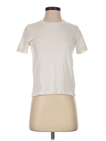 Cos Short Sleeve T-Shirt (view 1)