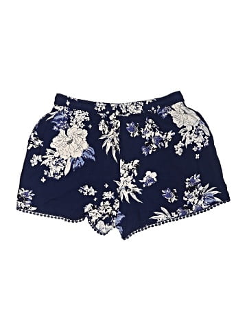 Angie Shorts (view 2)