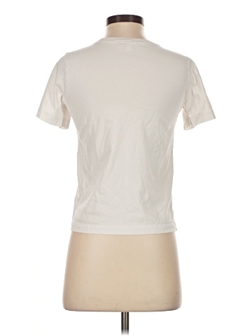 Cos Short Sleeve T-Shirt (view 2)