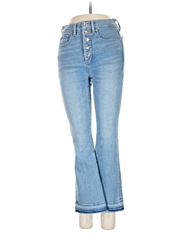 Ann Taylor LOFT Jeans (view 1)
