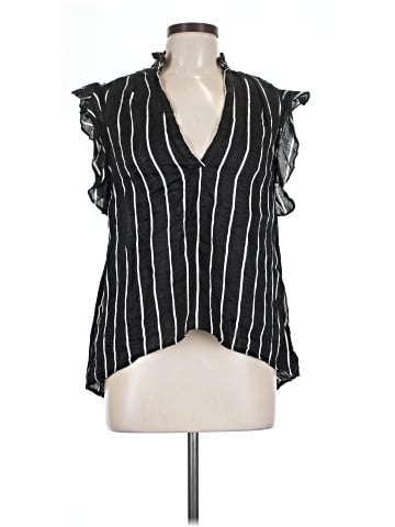 Sandro Sleeveless Blouse (view 1)