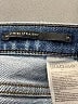 Gap Blue Jeans Size 27 waist - photo 7