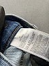 Gap Blue Jeans Size 27 waist - photo 8