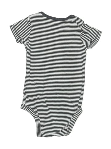 Carter's Short Sleeve Onesie (view 2)