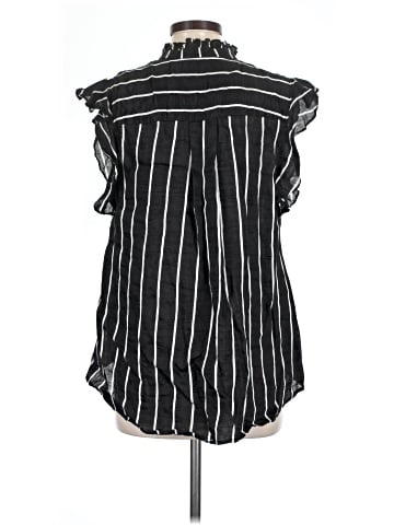 Sandro Sleeveless Blouse (view 2)