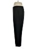 Athleta Solid Black Dress Pants Size 14 - photo 5