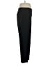 Athleta Solid Black Dress Pants Size 14 - photo 4