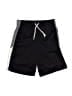 Jumping Beans 100% Polyester Color Block Black Athletic Shorts Size 5 - photo 1