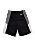 Jumping Beans 100% Polyester Color Block Black Athletic Shorts Size 5 - photo 2