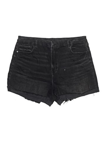 American Eagle Outfitters Denim Shorts (view 1)