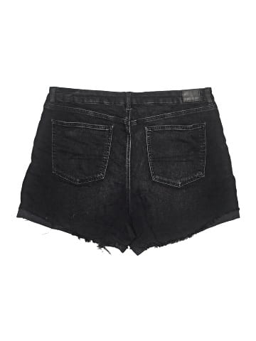 American Eagle Outfitters Denim Shorts (view 2)