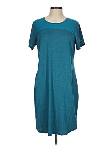 Columbia Casual Dress (view 1)