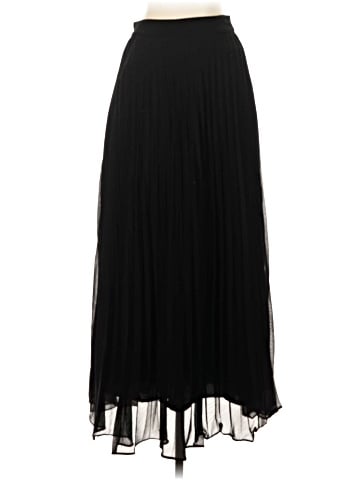 Olivaceous Formal Skirt (view 2)