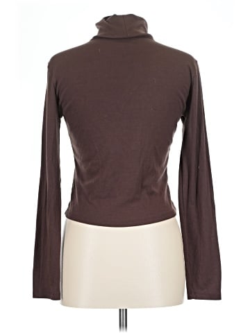 Olive and Oak Long Sleeve Turtleneck (view 2)