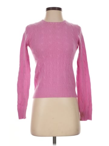 Ralph Lauren Black Label Pullover Sweater (view 1)