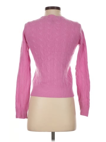 Ralph Lauren Black Label Pullover Sweater (view 2)