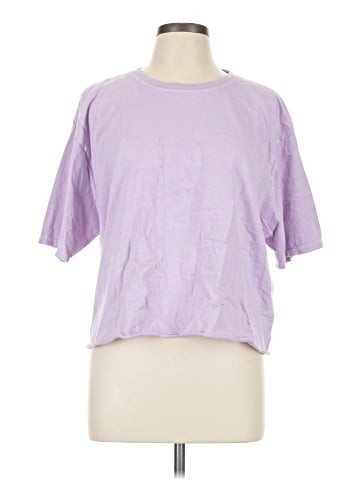 blue 84 Short Sleeve T-Shirt (view 1)