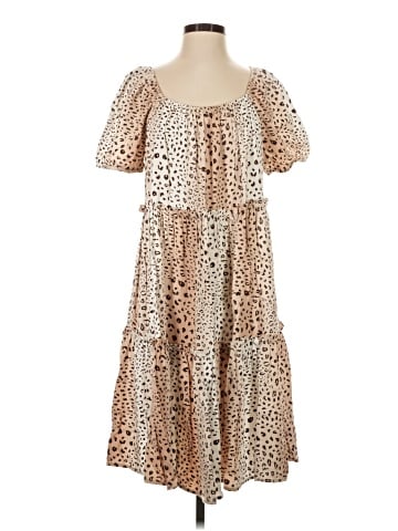 The Limited Casual Dress (view 1)