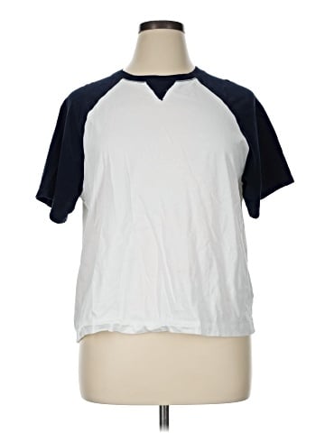 Old Navy Short Sleeve T-Shirt (view 1)