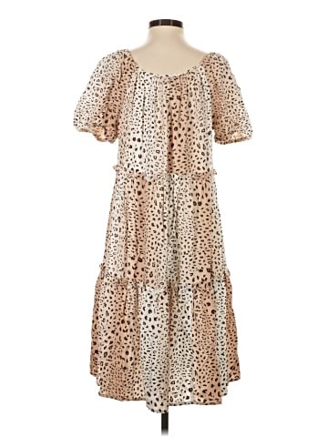 The Limited Casual Dress (view 2)