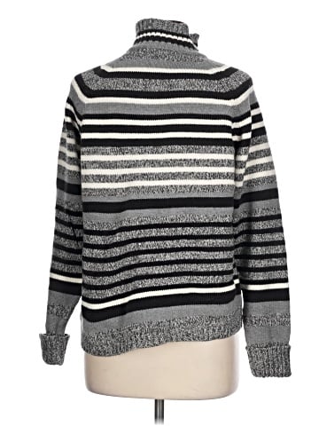 Jeanne Pierre Pullover Sweater (view 2)