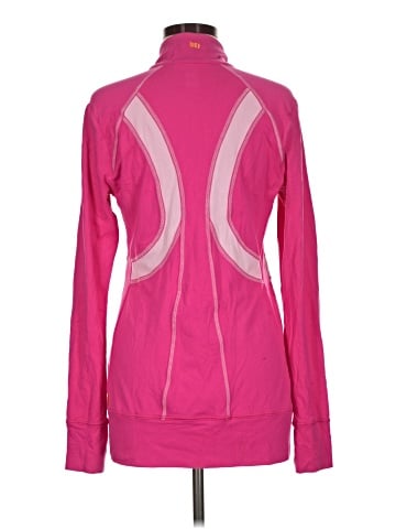 lucy Track Jacket (view 2)