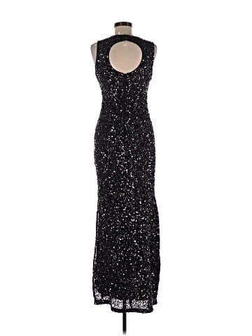 Laundry by Shelli Segal Cocktail Dress (view 2)
